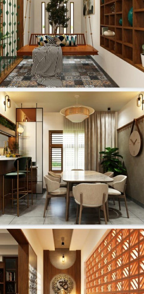 PK Homes Commercial Project